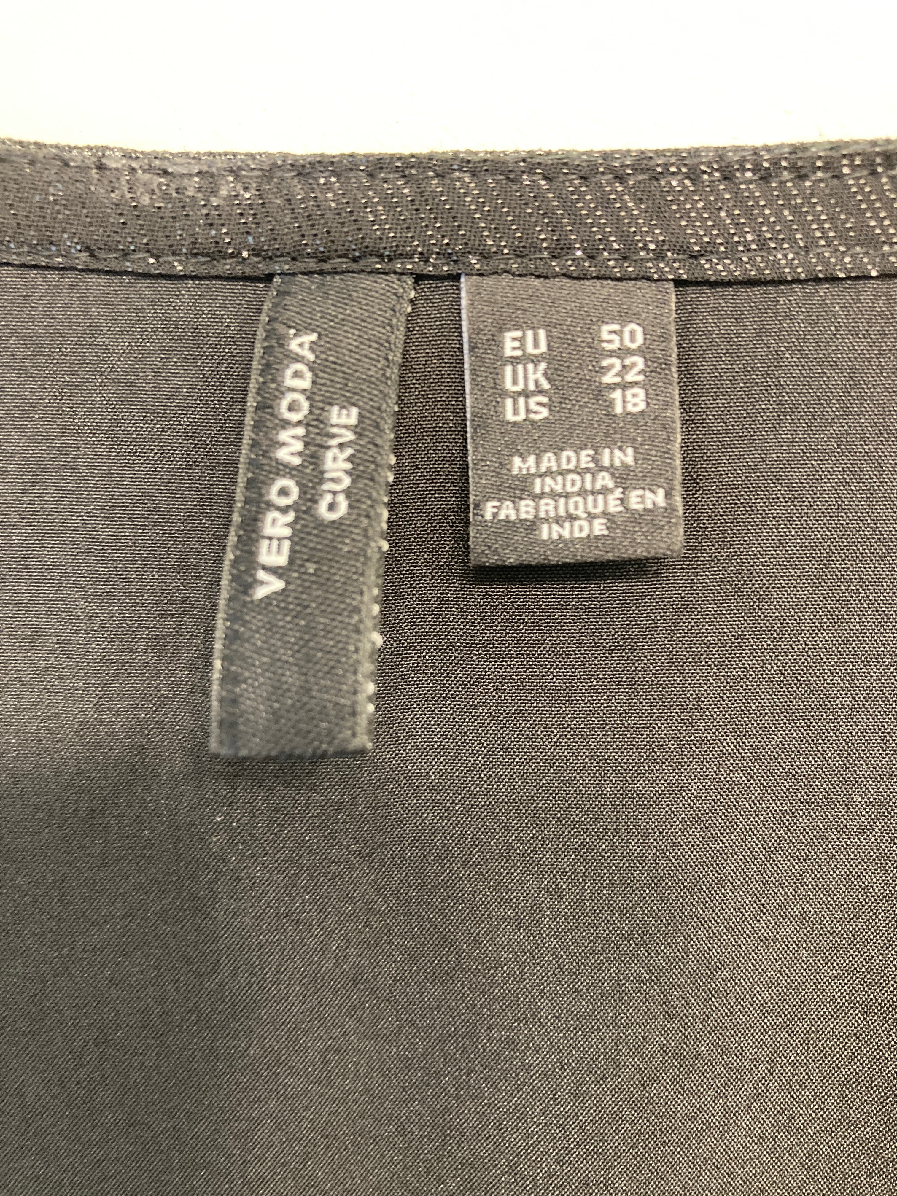 Vero Moda Kjole